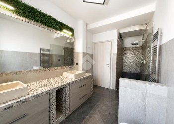 Apartment Via Borgonuovo, Val della Torre - photo 17