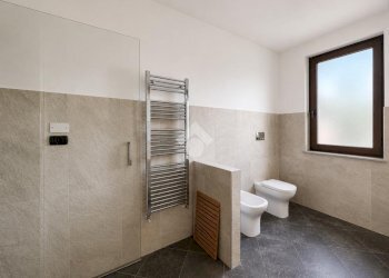 Apartment Via Borgonuovo, Val della Torre - photo 19