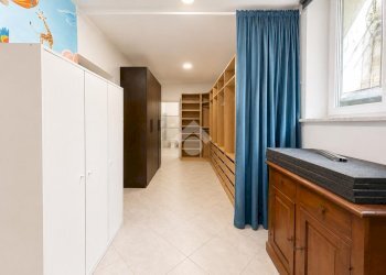 Apartment Via Borgonuovo, Val della Torre - photo 25
