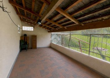 Apartment Via Borgonuovo, Val della Torre - photo 28
