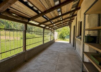 Apartment Via Borgonuovo, Val della Torre - photo 29