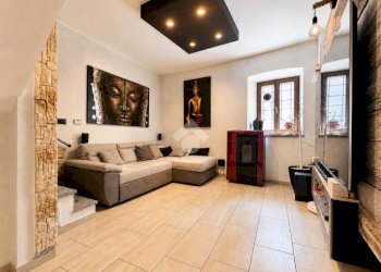 Casa semi indipendente Via Sis, Val della Torre - foto 4