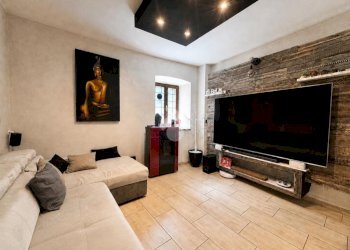 Casa semi indipendente Via Sis, Val della Torre - foto 5