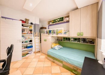 Casa semi indipendente Via Sis, Val della Torre - foto 13
