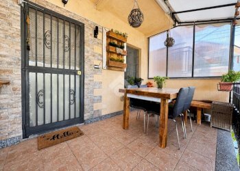 Casa semi indipendente Via Sis, Val della Torre - foto 18