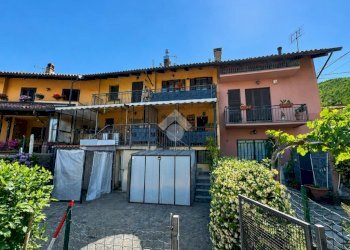 Casa semi indipendente Via Sis, Val della Torre - foto 23