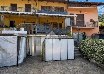 Casa semi indipendente Via Sis, Val della Torre - foto 24