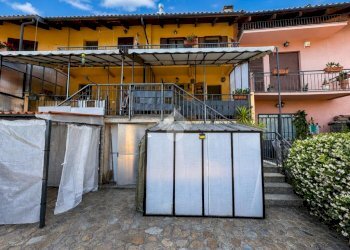 Casa semi indipendente Via Sis, Val della Torre - foto 25