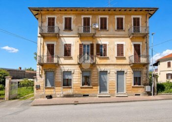 Quadrilocale Via Curino, Brusnengo - foto 19
