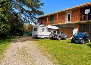 Quadrilocale Via Curino, Brusnengo - foto 22
