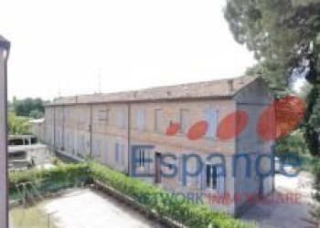 Three-room apartment Forlì - photo 28