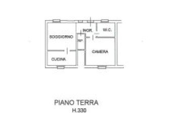 Three-room apartment Forlì - photo 31