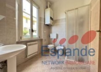 Three-room apartment Forlì - photo 12