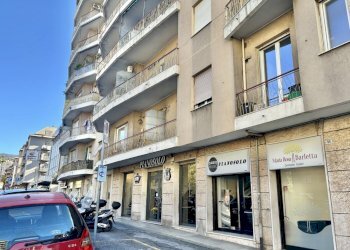 Bilocale VIA SAN MARTINO, Genova - foto 1
