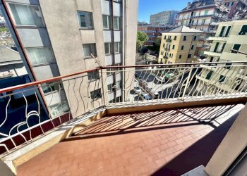 Bilocale VIA SAN MARTINO, Genova - foto 4