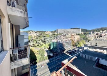 Bilocale VIA SAN MARTINO, Genova - foto 6