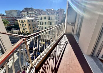Bilocale VIA SAN MARTINO, Genova - foto 9