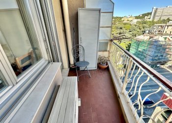 Bilocale VIA SAN MARTINO, Genova - foto 13