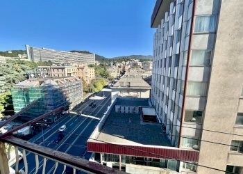 Bilocale VIA SAN MARTINO, Genova - foto 16