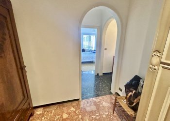 Bilocale VIA SAN MARTINO, Genova - foto 17
