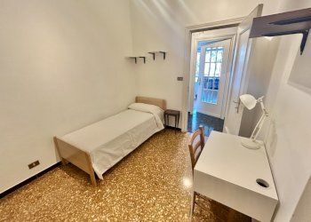 Bilocale VIA SAN MARTINO, Genova - foto 19