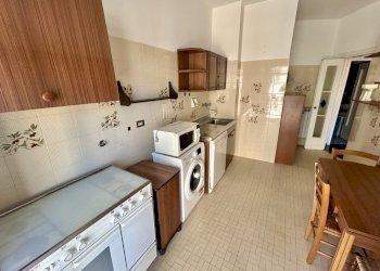 Bilocale VIA SAN MARTINO, Genova - foto 21
