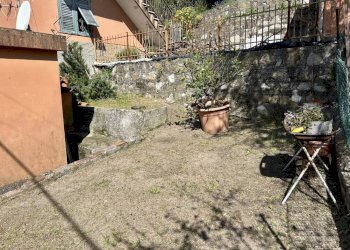 Two-room apartment Salita Loggia, Genova (neighborhood Struppa) - photo 2
