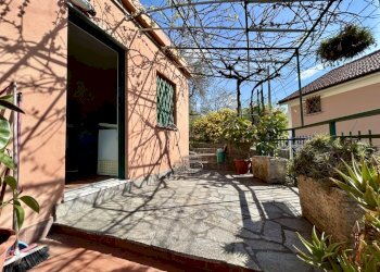 Two-room apartment Salita Loggia, Genova (neighborhood Struppa) - photo 7
