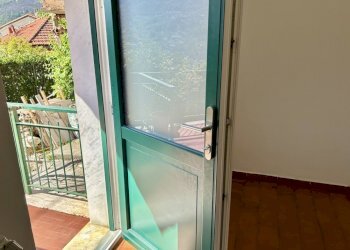 Two-room apartment Salita Loggia, Genova (neighborhood Struppa) - photo 14