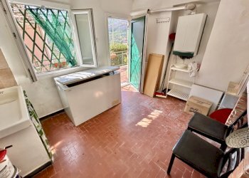 Two-room apartment Salita Loggia, Genova (neighborhood Struppa) - photo 18