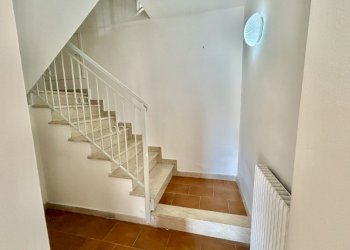 Two-room apartment Salita Loggia, Genova (neighborhood Struppa) - photo 20