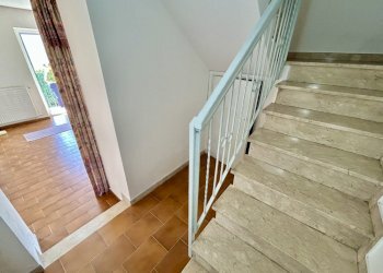 Two-room apartment Salita Loggia, Genova (neighborhood Struppa) - photo 21