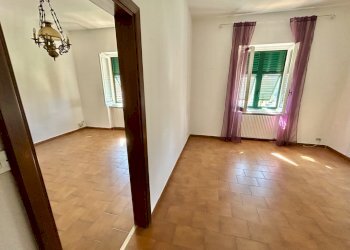 Two-room apartment Salita Loggia, Genova (neighborhood Struppa) - photo 22