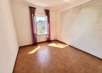 Two-room apartment Salita Loggia, Genova (neighborhood Struppa) - photo 23