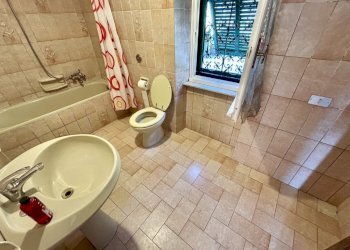 Two-room apartment Salita Loggia, Genova (neighborhood Struppa) - photo 29