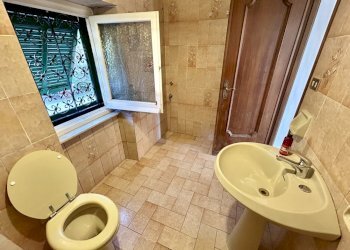 Two-room apartment Salita Loggia, Genova (neighborhood Struppa) - photo 30