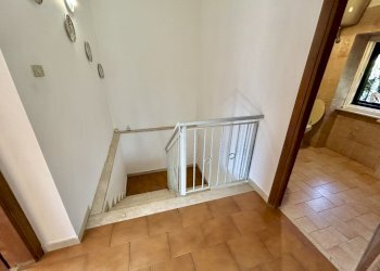 Two-room apartment Salita Loggia, Genova (neighborhood Struppa) - photo 31