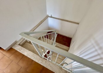 Two-room apartment Salita Loggia, Genova (neighborhood Struppa) - photo 34