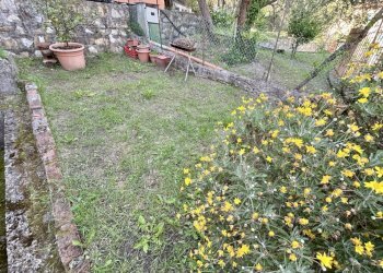 Two-room apartment Salita Loggia, Genova (neighborhood Struppa) - photo 39