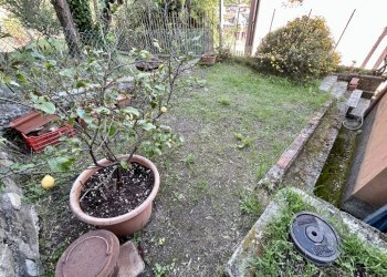 Two-room apartment Salita Loggia, Genova (neighborhood Struppa) - photo 40