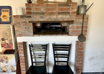 Two-room apartment Salita Loggia, Genova (neighborhood Struppa) - photo 42