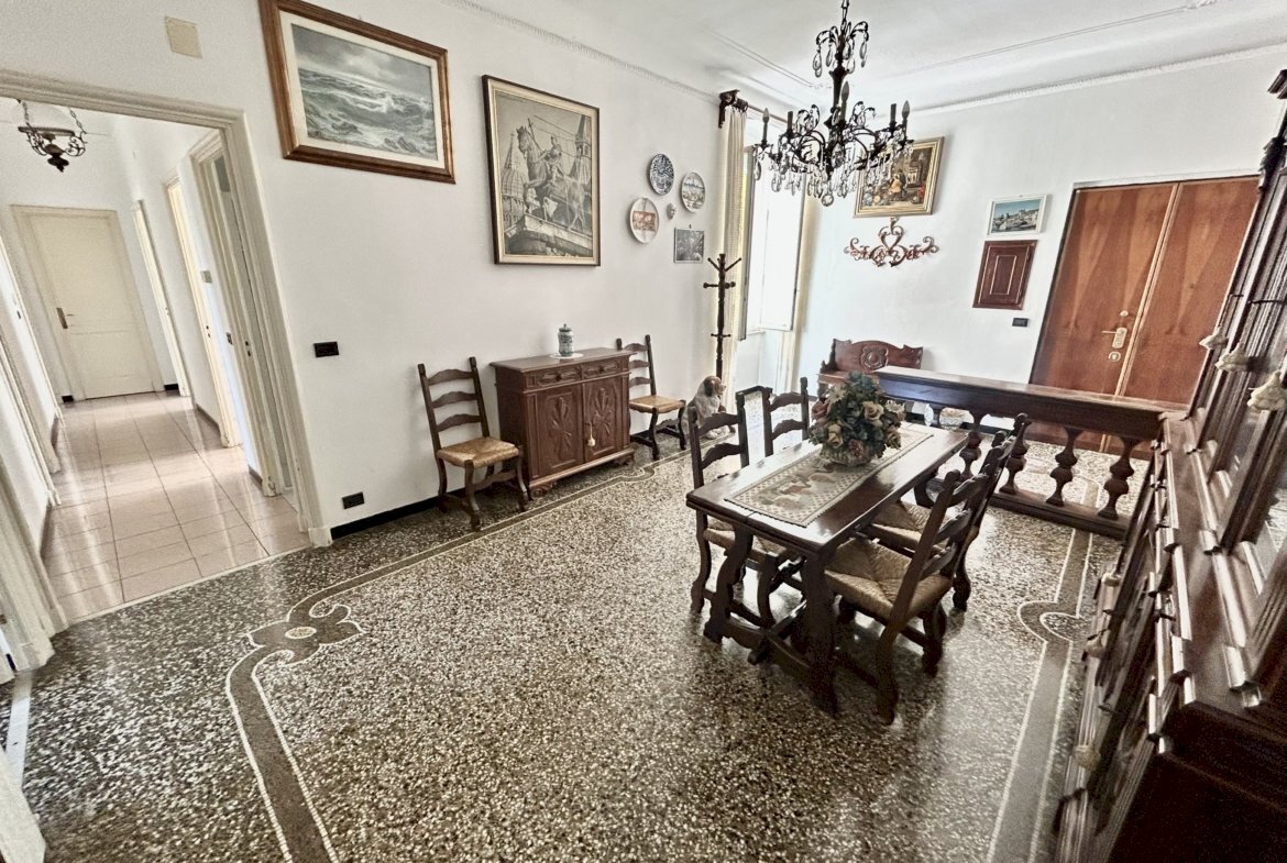 Appartamento VIA SAN MARTINO, Genova - foto 2