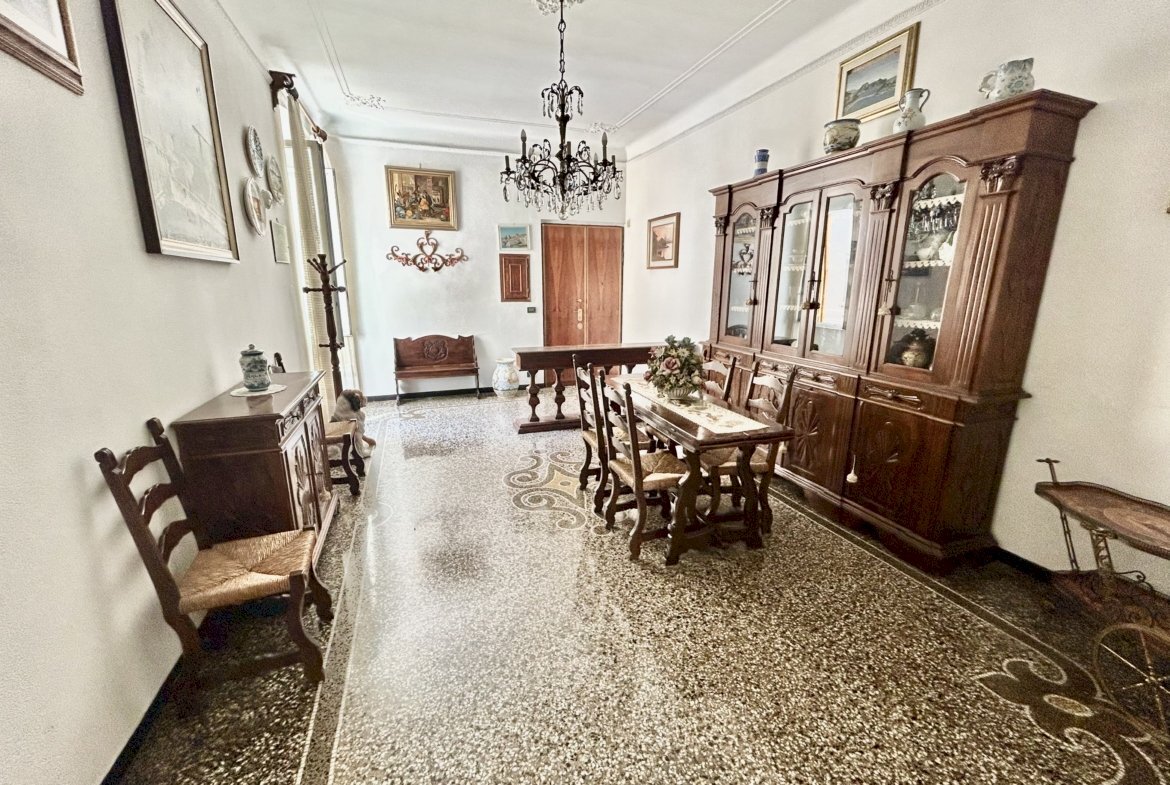 Appartamento VIA SAN MARTINO, Genova - foto 3