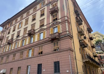 Appartamento VIA SAN MARTINO, Genova - foto 1