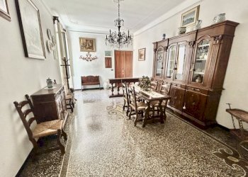 Appartamento VIA SAN MARTINO, Genova - foto 3