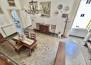 Appartamento VIA SAN MARTINO, Genova - foto 5