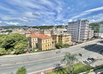 Appartamento VIA SAN MARTINO, Genova - foto 7