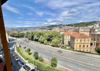 Appartamento VIA SAN MARTINO, Genova - foto 8