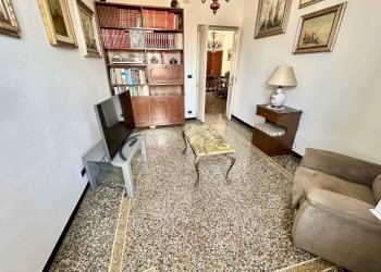 Appartamento VIA SAN MARTINO, Genova - foto 9
