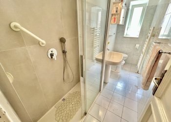 Appartamento VIA SAN MARTINO, Genova - foto 11